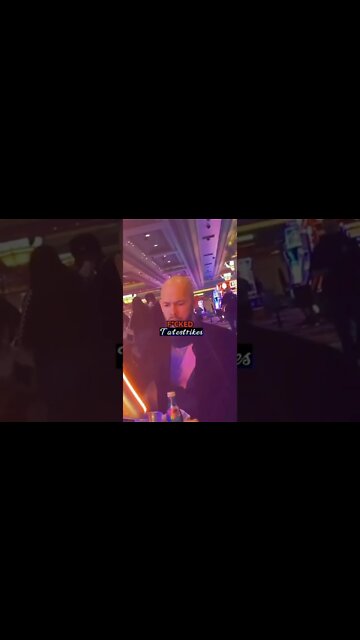 RICH PEOPLE WHEN THEY PANICK 🤣 | ANDREW TATE ON CASINO