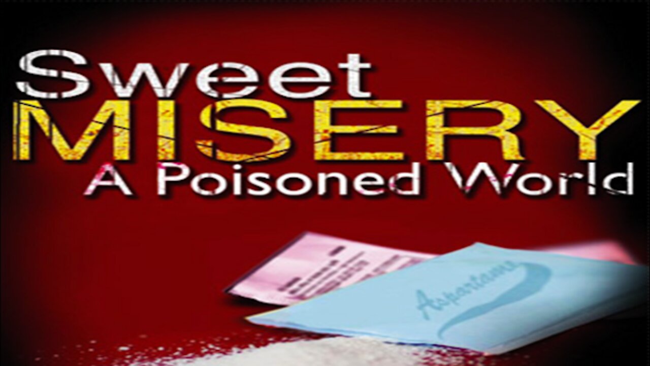 Sweet Misery: A Poisoned World (2004)