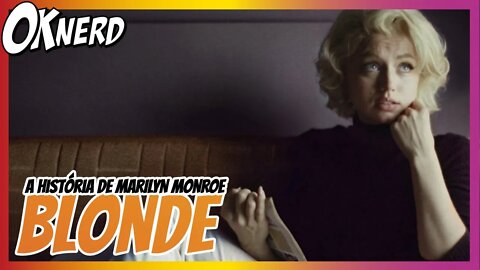 Diretor de filme sobre MARILYN MONROE diz que quer ofender todos