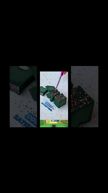 Satisfying Video 🎀❤️ #asmr #satisfying #oddlysatisfying #sosatisfying