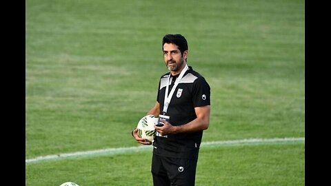 مهدوی: در خانه ما همه پرسپولیسی هستند
