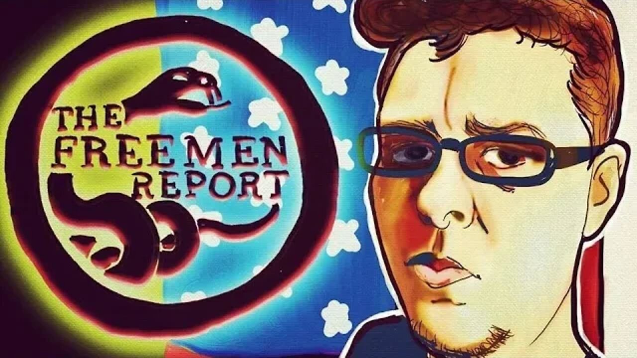 The Free Men Report