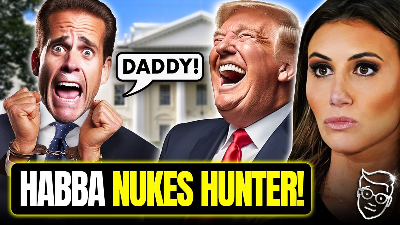 🚨Trump Lawyer Alina Habba Demands SPECIAL COUNSEL to Investigate Biden Crime Family | ‘Stay Tuned!'