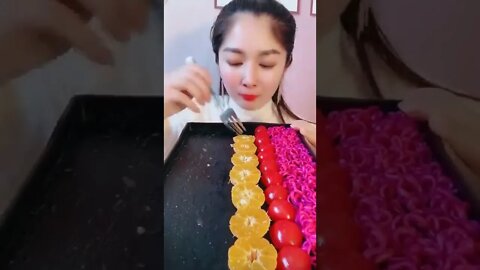 yummy mukbang indian satisfying #FoodLove #chinamukbang #IndiaMukbang