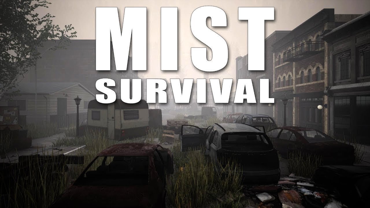 "Replay" "Mist Survival" DEV Test Cont, Come Hang Out