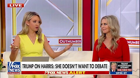 Debate Fluff up