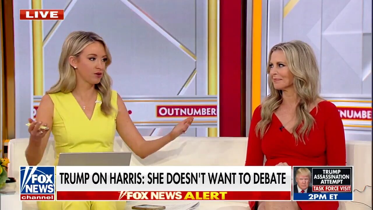 Debate Fluff up