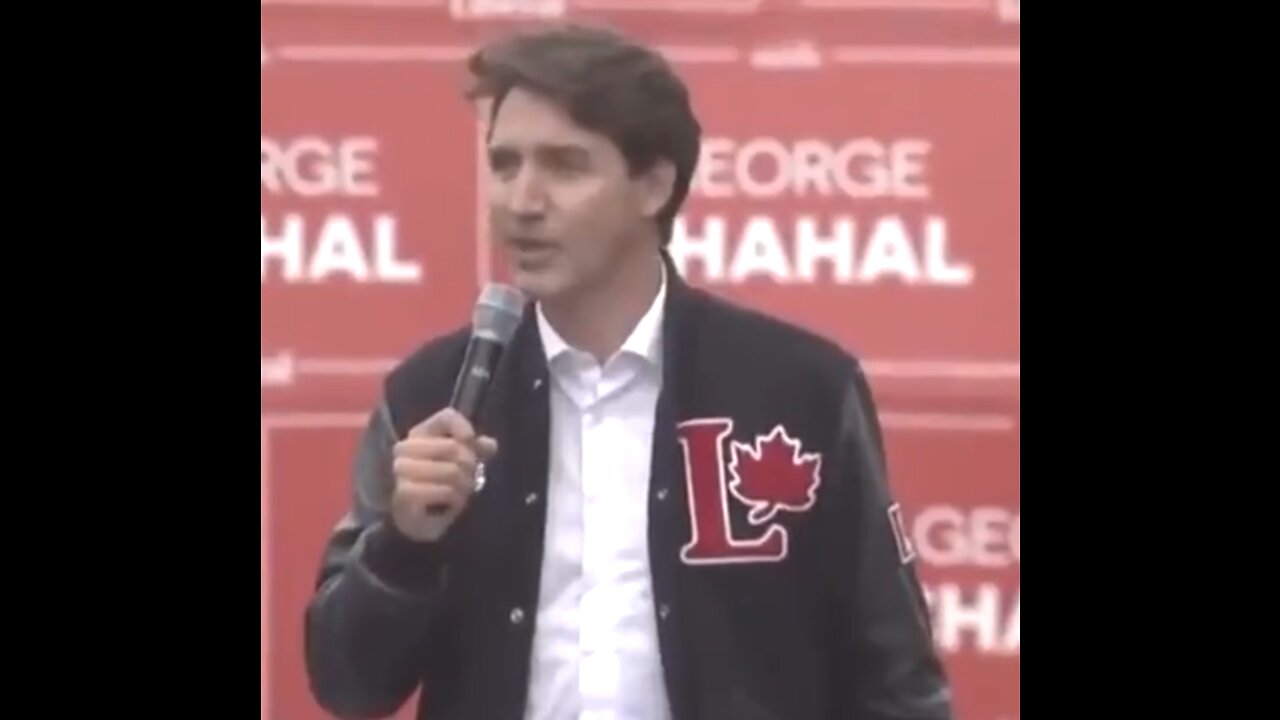 Trudeau makes clear unvaccinated people cannot use trains and planes, 2021