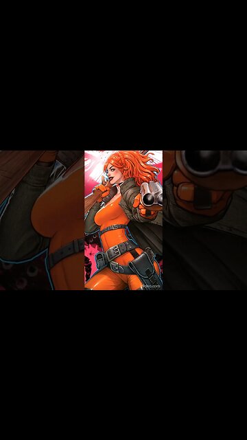 Marvel Halloween Special ¿Quién es ELSA BLOODSTONE? Cazadora de Monstruos