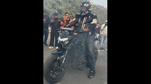 Ninja 650 most customized