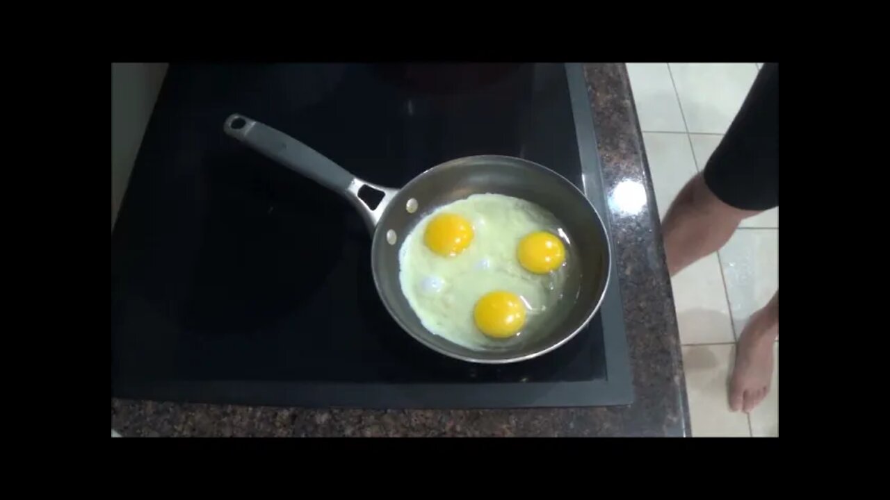 My Movie bangers breakfast gutentag