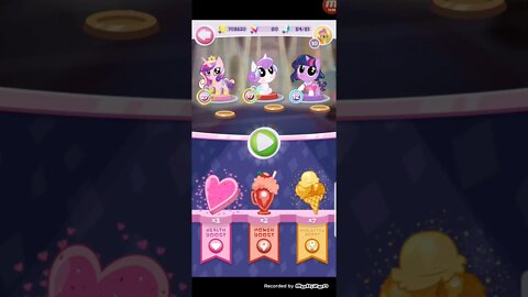 Princess Flurry Heart & Family nearly destroy 100 Vampire Bats!