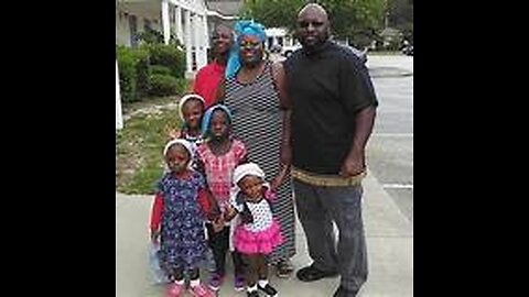 ANGELS OF THE LORD ARE PROTECTING BISHOP AZARIYAH AND HIS FAMILY: ISRAELITE HEROES