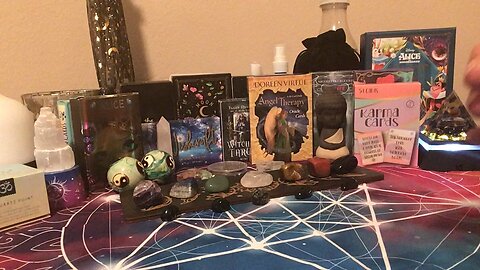 Message from Archangel Raphael & Michael #tarot #angels #message