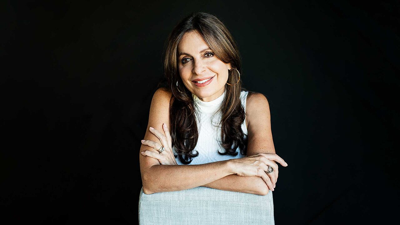 Messenger International Revolutionizing Global Discipleship with Guest Lisa Bevere