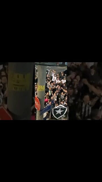 🔥🌍🌎🌏SP? AUSTRÁLIA? O BOTAFOGO É MUNDIAL! #botafogo #brasileirão #segueolíder