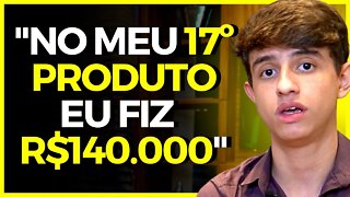 NÃO DESISTA DO DROPSHIPPING! (LUCAS BARBOSA)