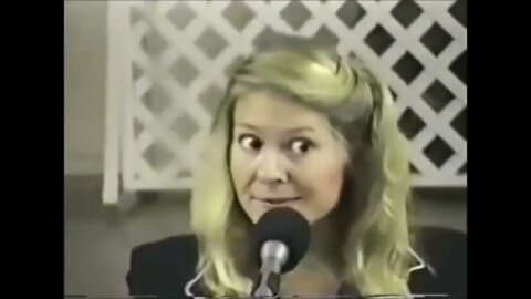 Hillary Clinton Child Rape Victim Speaks Out - BOMBSHELL Cathy O'Brien Testimony Hillary Clinton