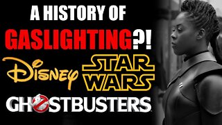 THEY DESPISE YOU - The Recent Controversies w/ Disney Plus , Star Wars Obi-Wan Kenobi ,and She-Hulk