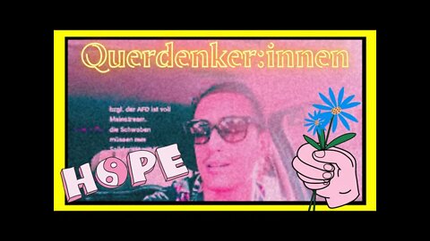 Querdenker:innen