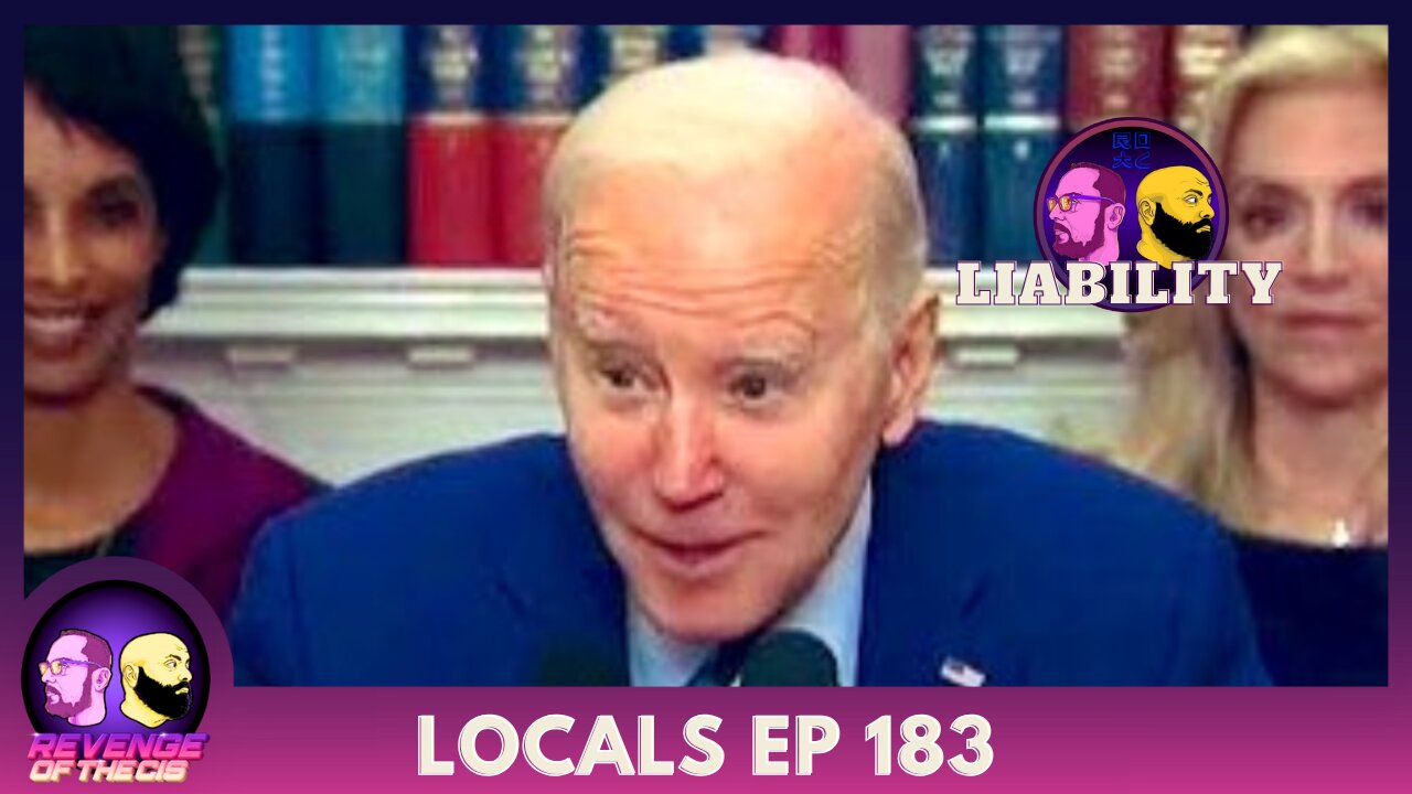 Locals Episode 183: Liability