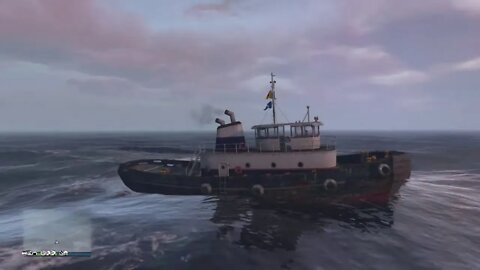 Grand Theft Auto