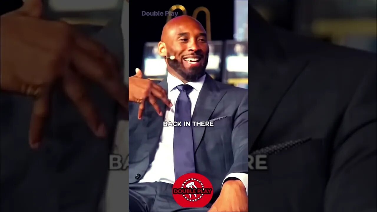 Kobe Refuses To Pass The Ball To Shaq 😭 Hilarious Kobe Story