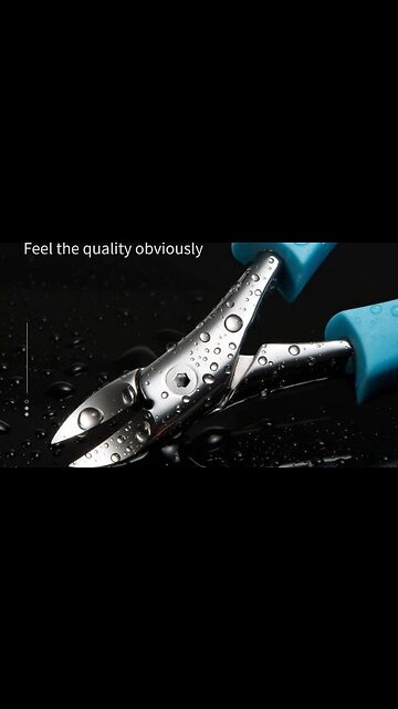 Ingrown Toenail Correction Professional Tool Kit