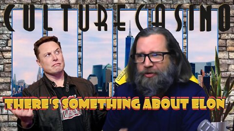 There's Something About Elon - You Probably Don't Know