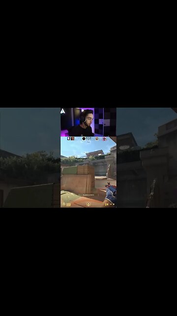 Teaching my Teammate How to WIN a 1v3