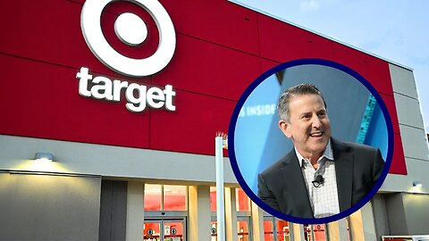 TARGET CEO DENIES PROMOTING LGBTQ AGENDA IN TARGET STORES