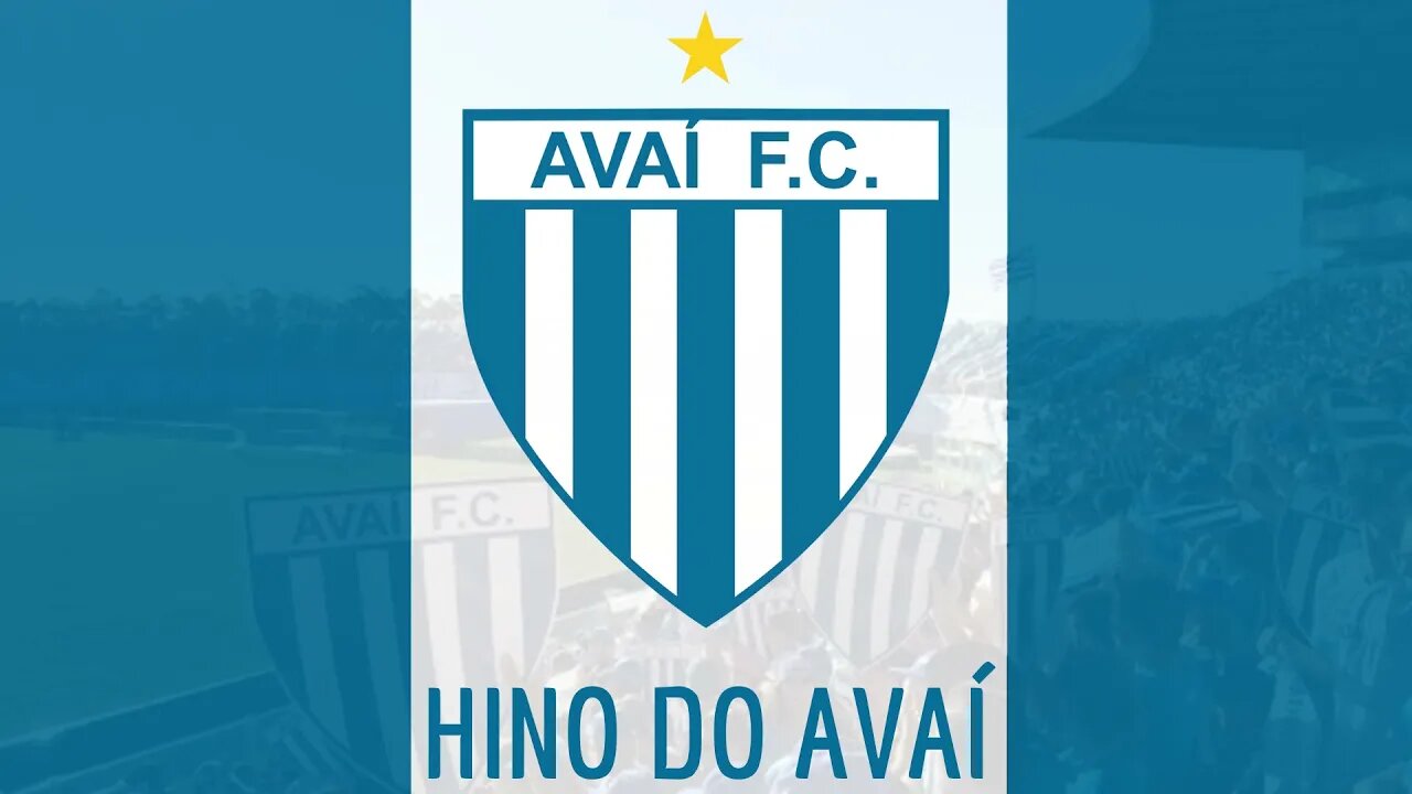 HINO DO AVAÍ