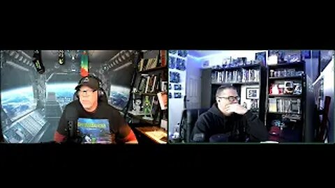 APP0418 Garry Nolan Part 2 interview with Jimmy Church