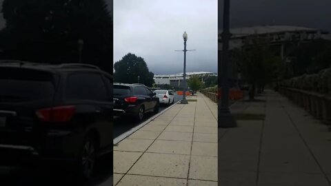 9/11/22 Nancy Drew-Video 2(1:00pm) DC National Guard Look-Still Not Normal There-Training for Some.