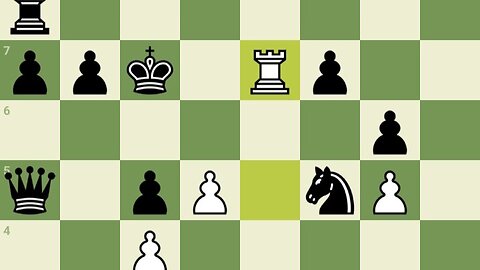 **LIVE** CHESS GAME