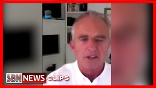 Robert F. Kennedy Jr. - Google is a Vaccine Company [6436]