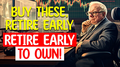 Warren Buffett's $5 Formula: Speedy Route to Quitting Your Job!