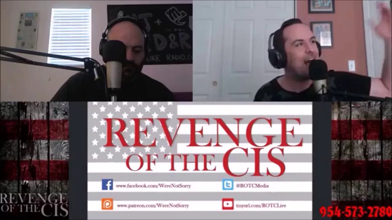 Mersh & Royce DESTROY Mike Cernovich, Jack Posobiec, Laura Loomer and Alex Jones