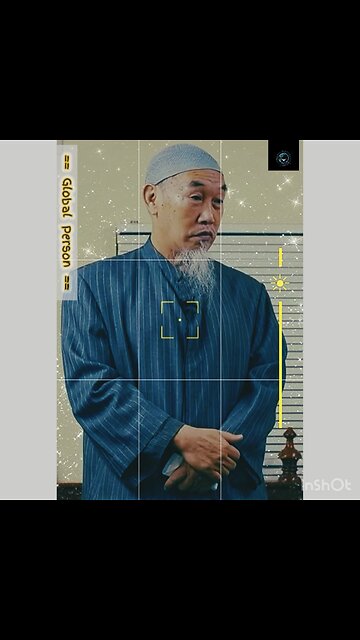 Why should we get to know each other?