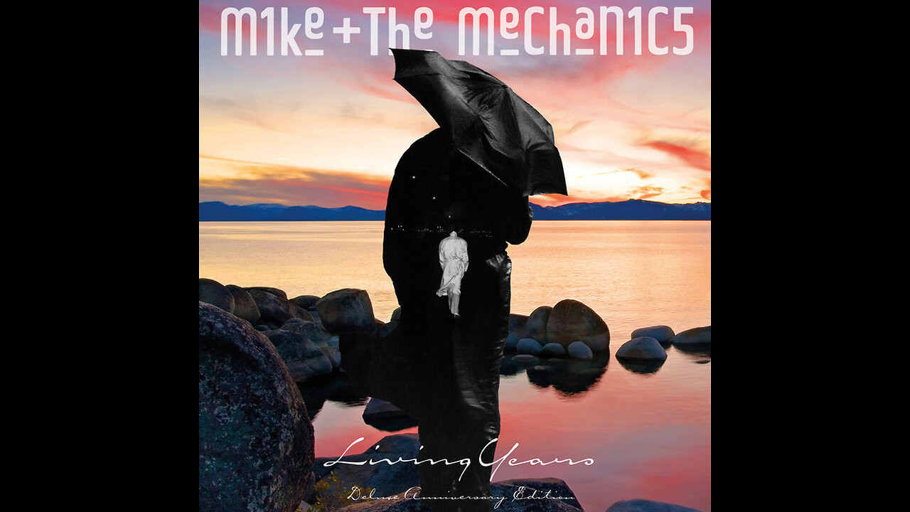 mike and the mechanics #rock #music #jontyk9