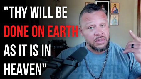 Where Is God?