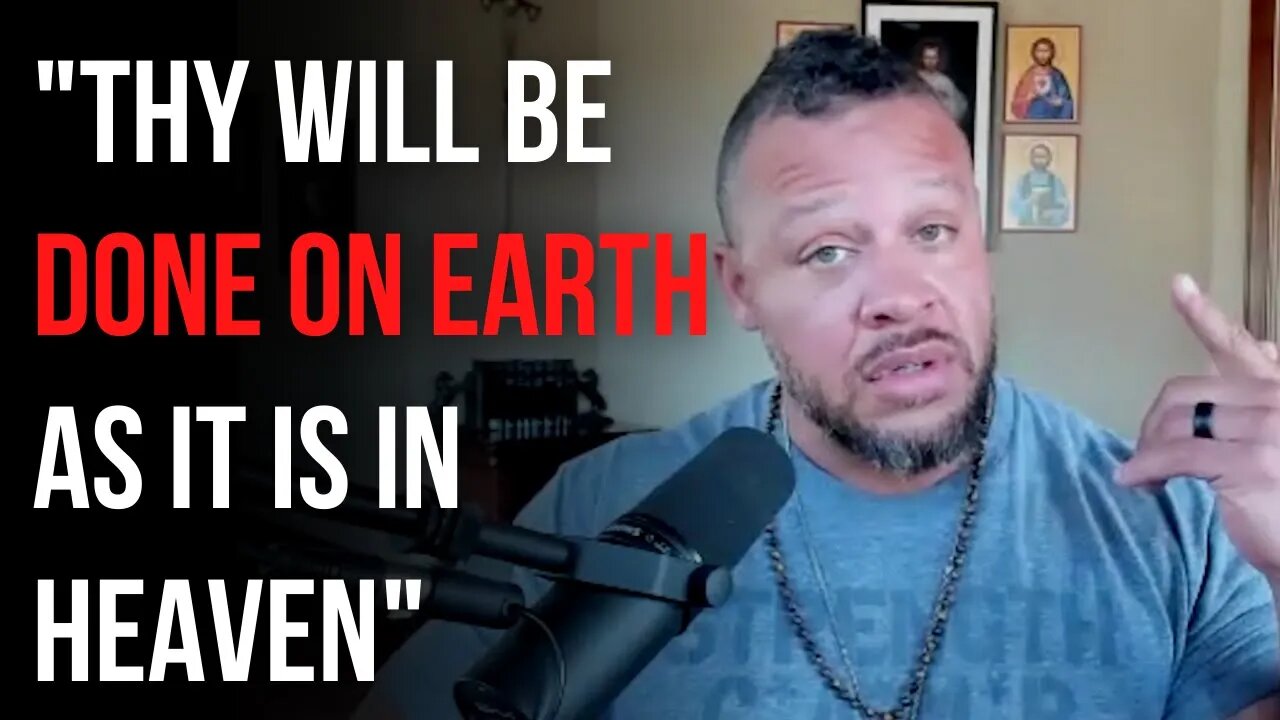 Where Is God?