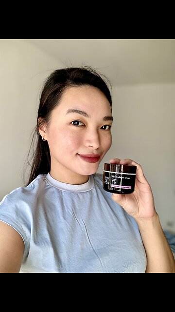 the SKIN HOUSE - XYCOS Pink Collagen Cream