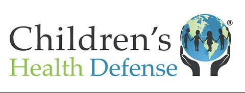 Children’s Health Defense .