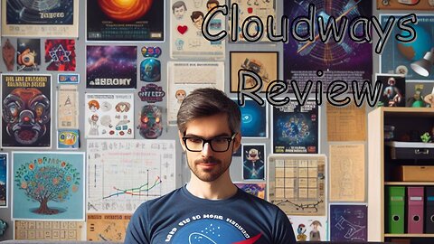 Cloudways Free Trial