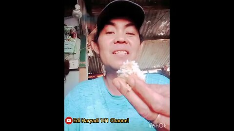 Makan Pagi Ini Kulit Kecap