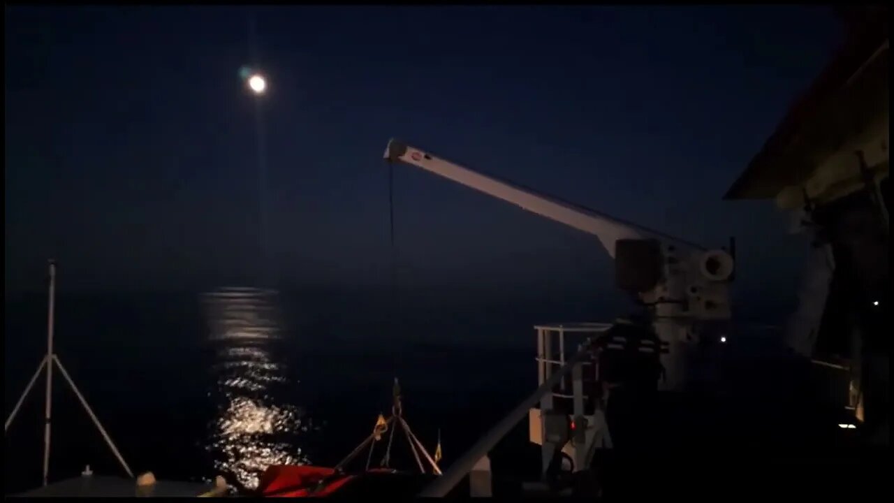Day or Night