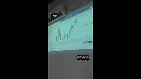 Trading school