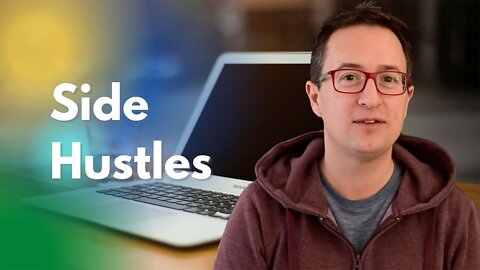 Easiest Online Side Hustle To Start Making Money NOW