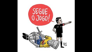A VERDADE SOBRE 8 DE JANEIRO DE 2023